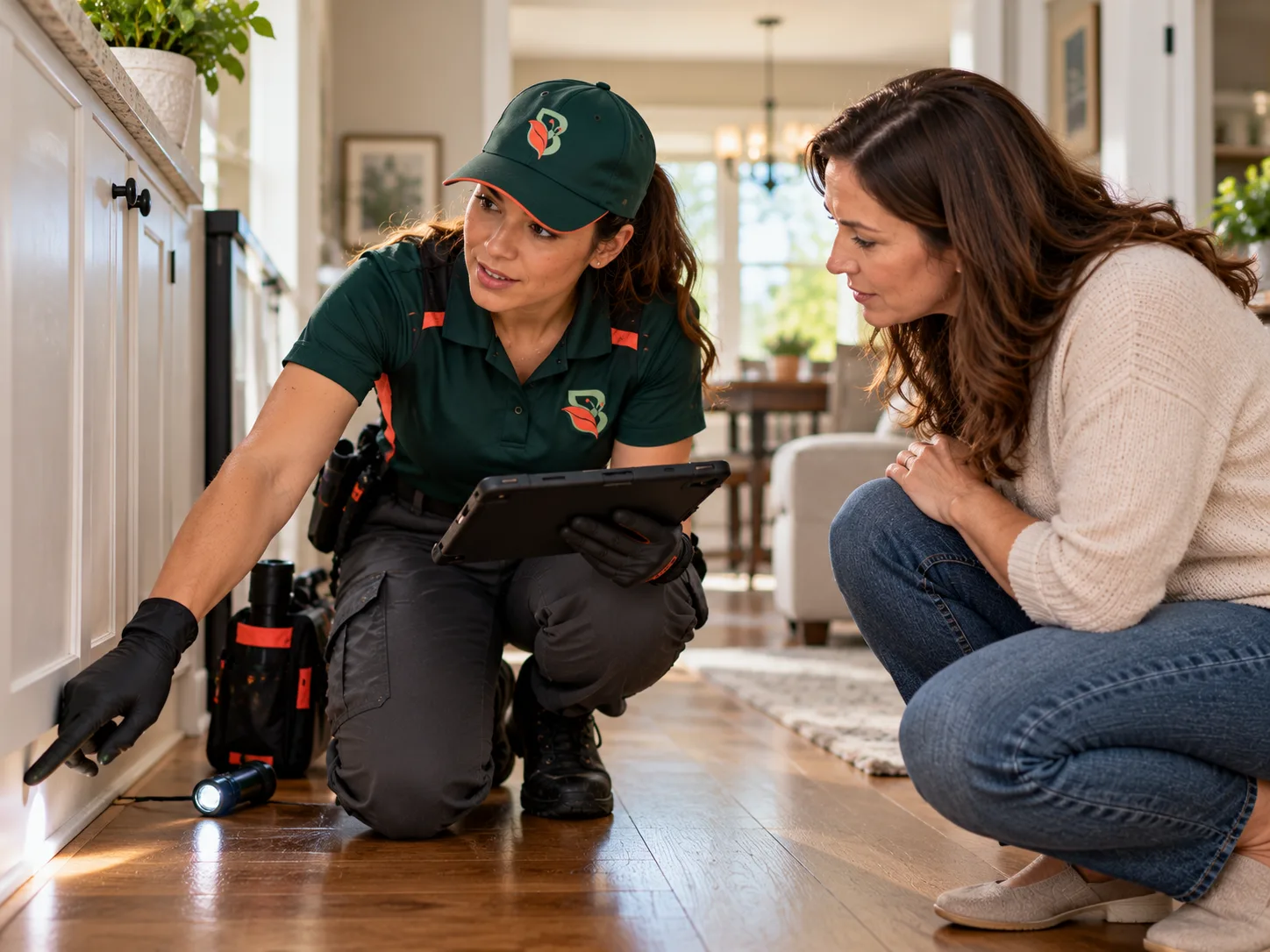 Pest Control Cedarbluff, MS FAQs